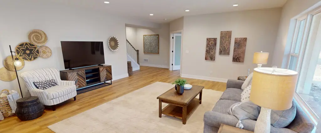 Hartbrook Homes, Featured Image