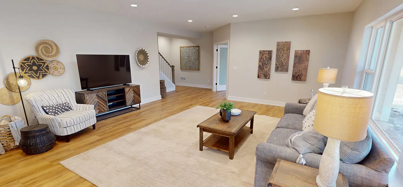 Hartbrook Homes Collection - Interior - Press Release Preview