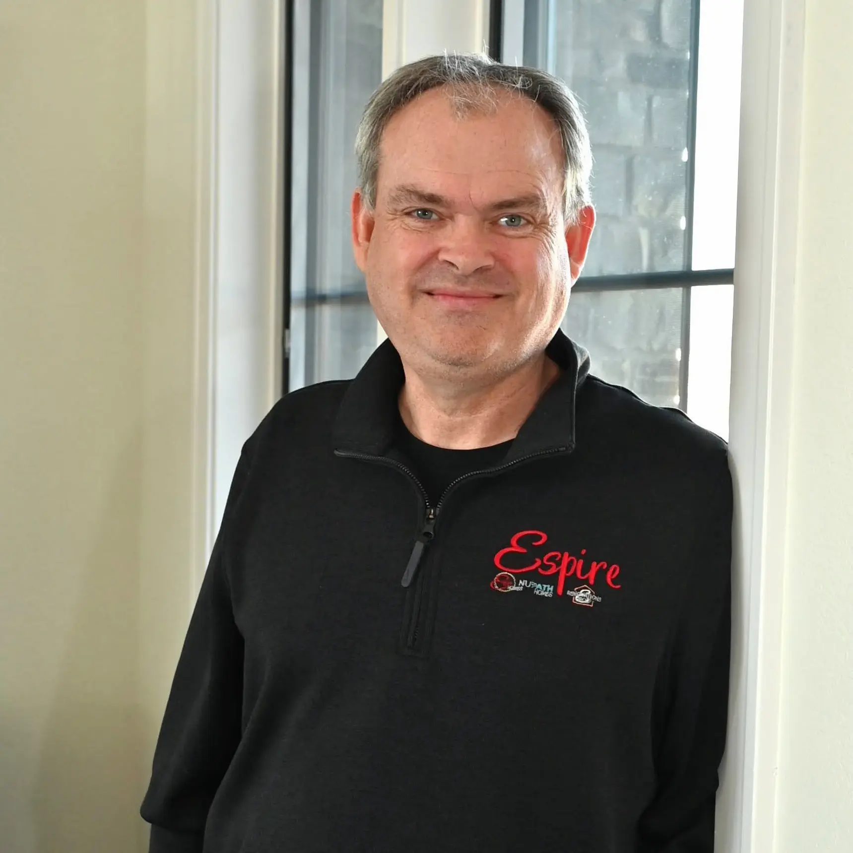 Jeff Ramauld