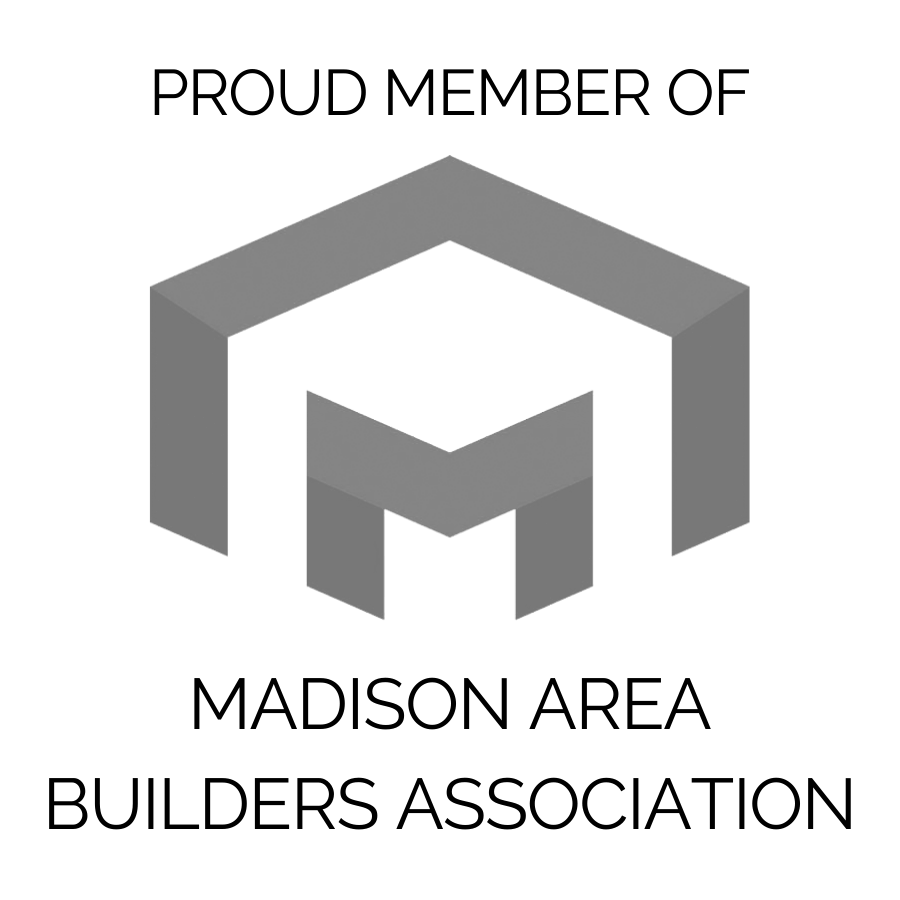 Madison Area Builders Association Logo