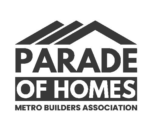 Metropolitan Builders Association Parade of Homes Logo