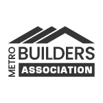 Metropolitan Builders Association Logo
