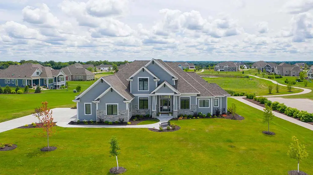 The Madrono I at Windrush