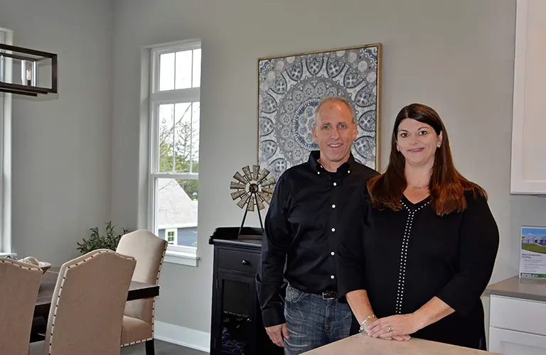 Our Story - homepage featured image