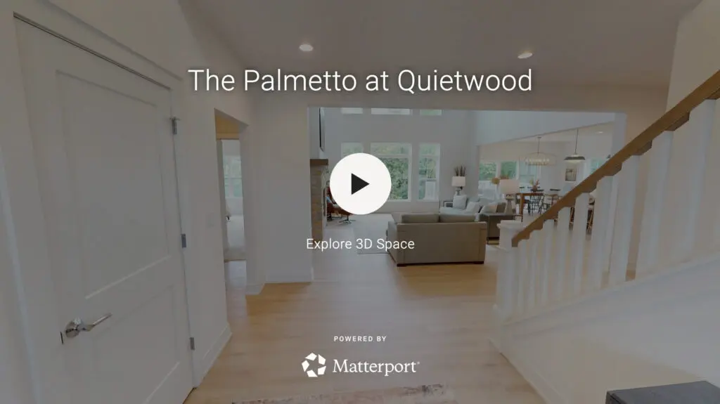 Palmetto at Quietwood Virtual Tour