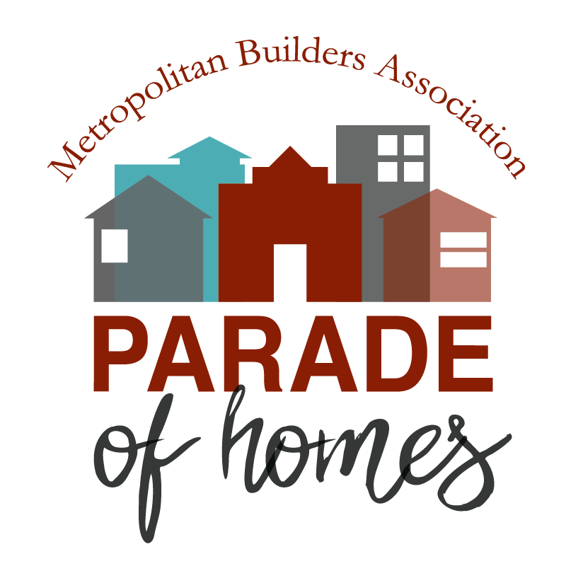 MBA Parade of Homes logo