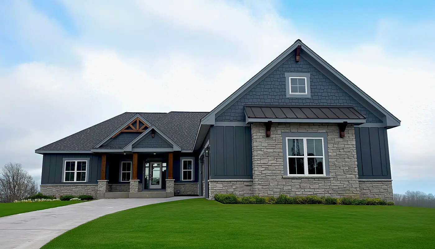 Rowan at Landings at Aero Park, Featured Image