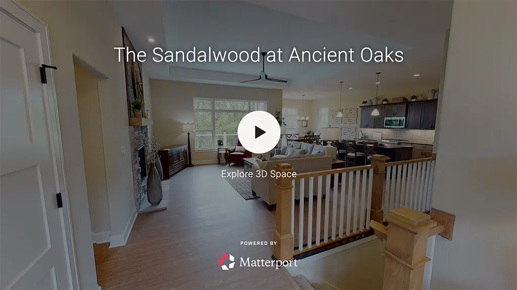 Sandalwood 3D Tour