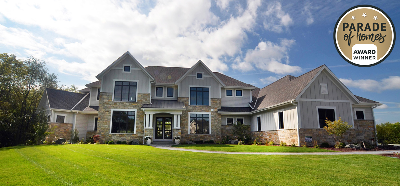 New Home Floor Plans 3