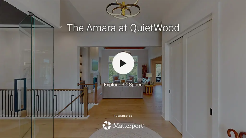The Amara at QuietWood