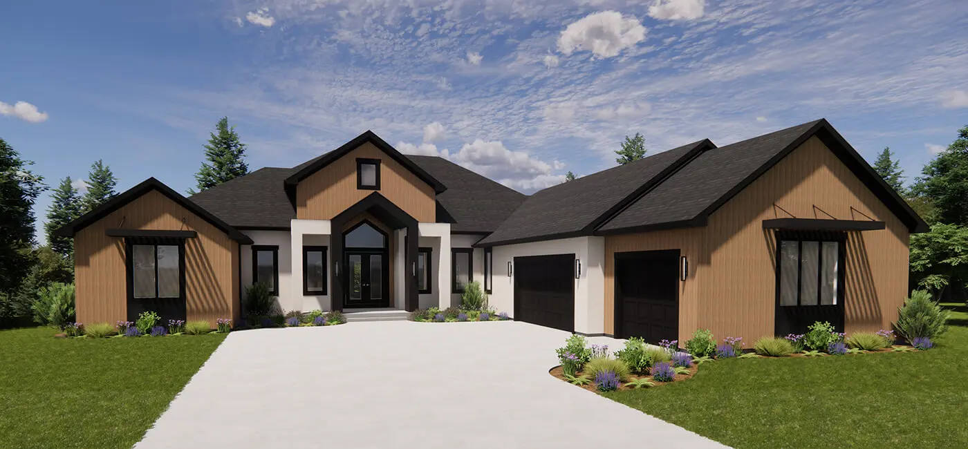 The Amara at QuietWood