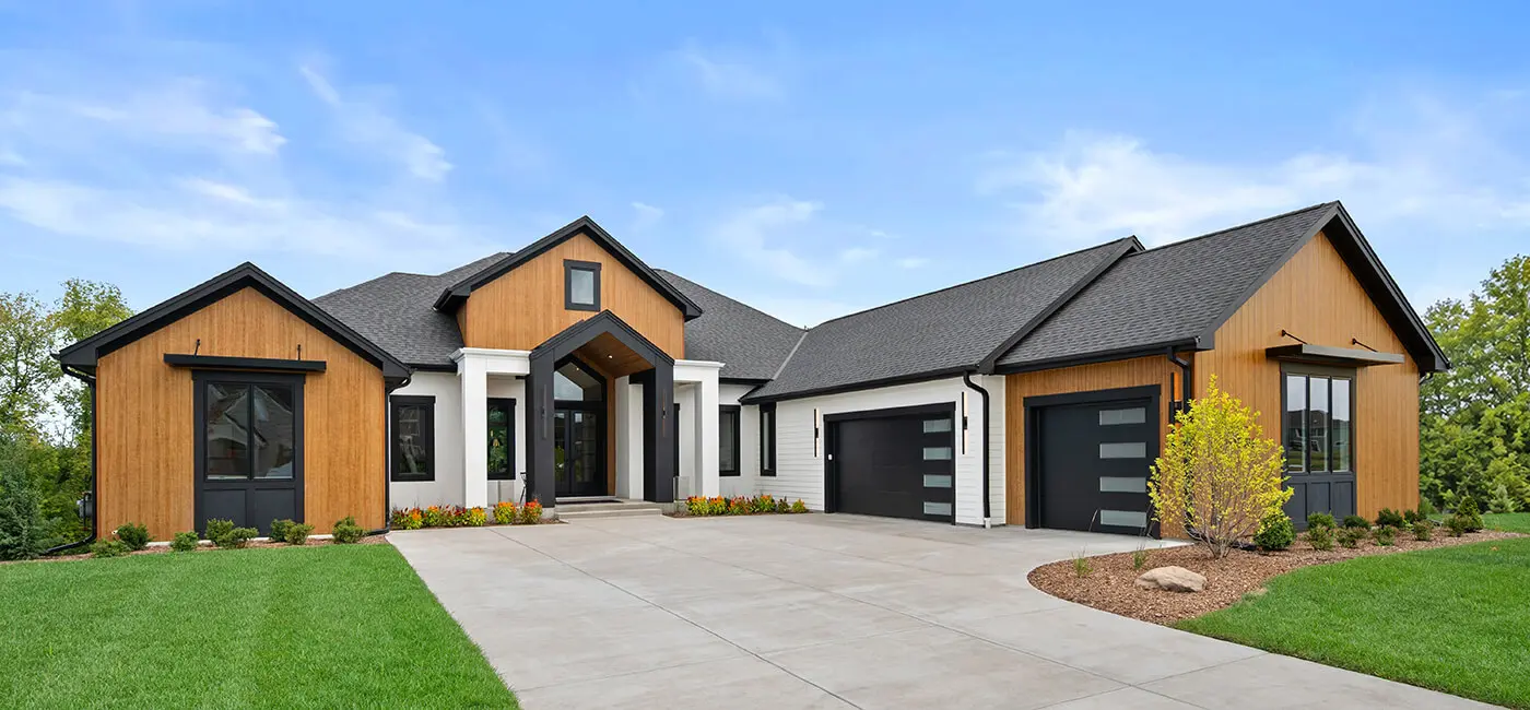 The Amara at Quietwood, Exterior
