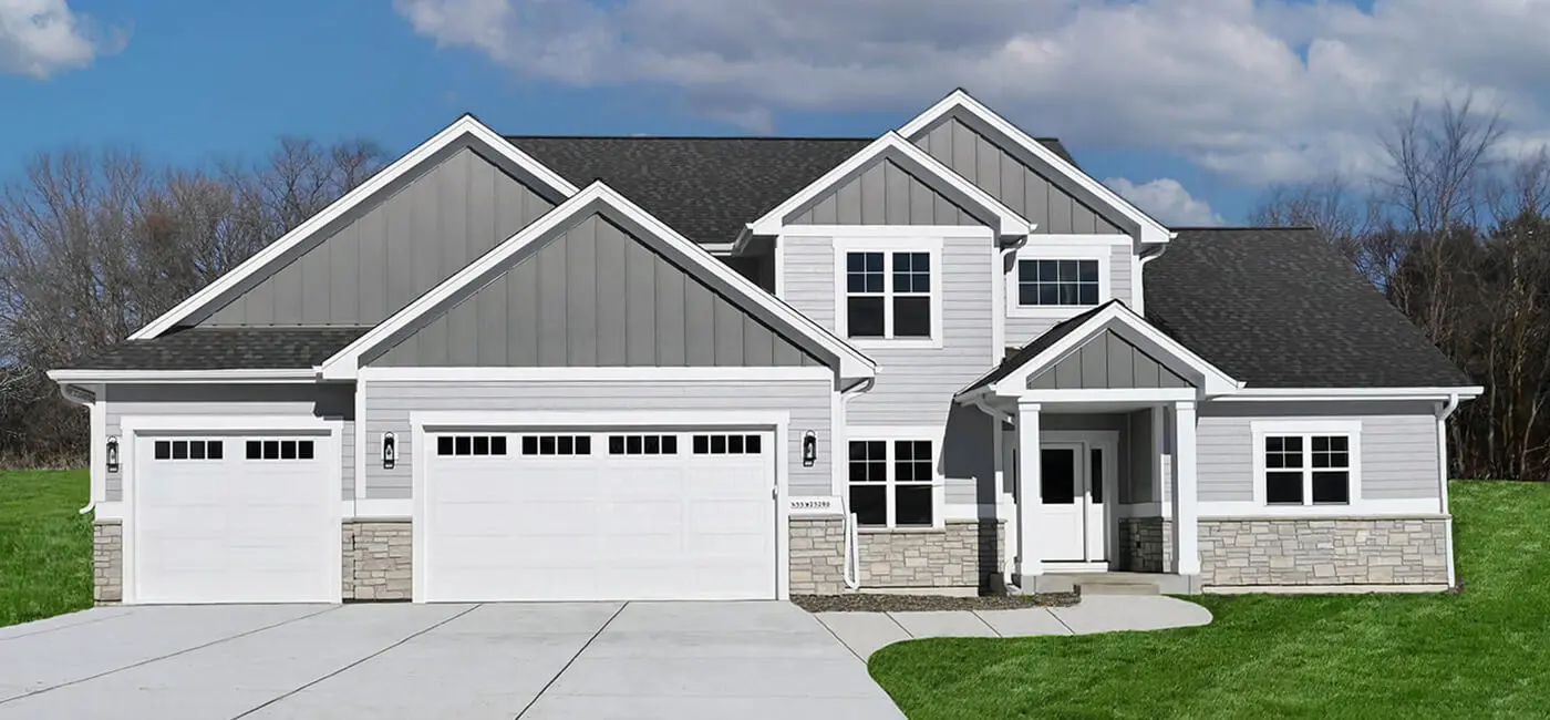 The Geneva, Exterior