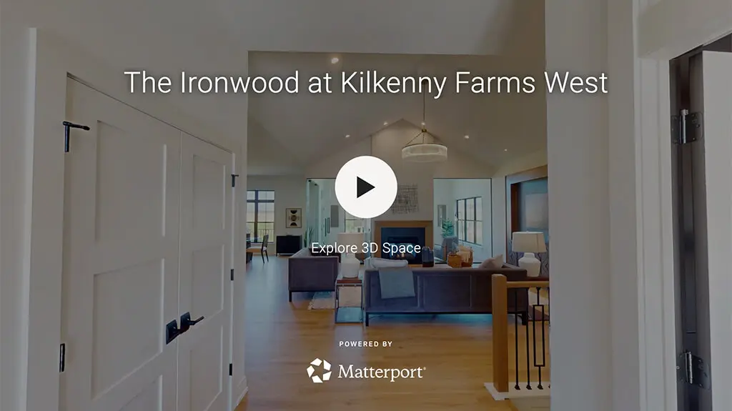 The Ironwood 3D Tour