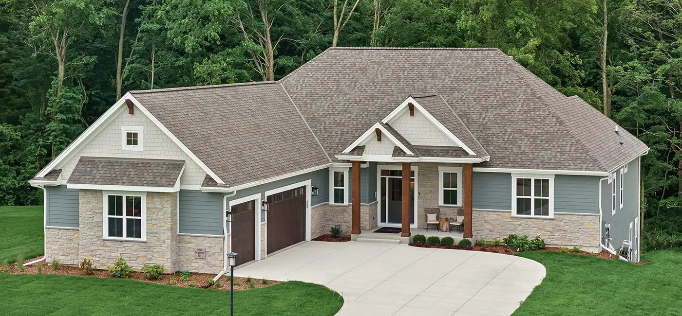 The Laurel at Bella Vista Estates, Exterior Featured