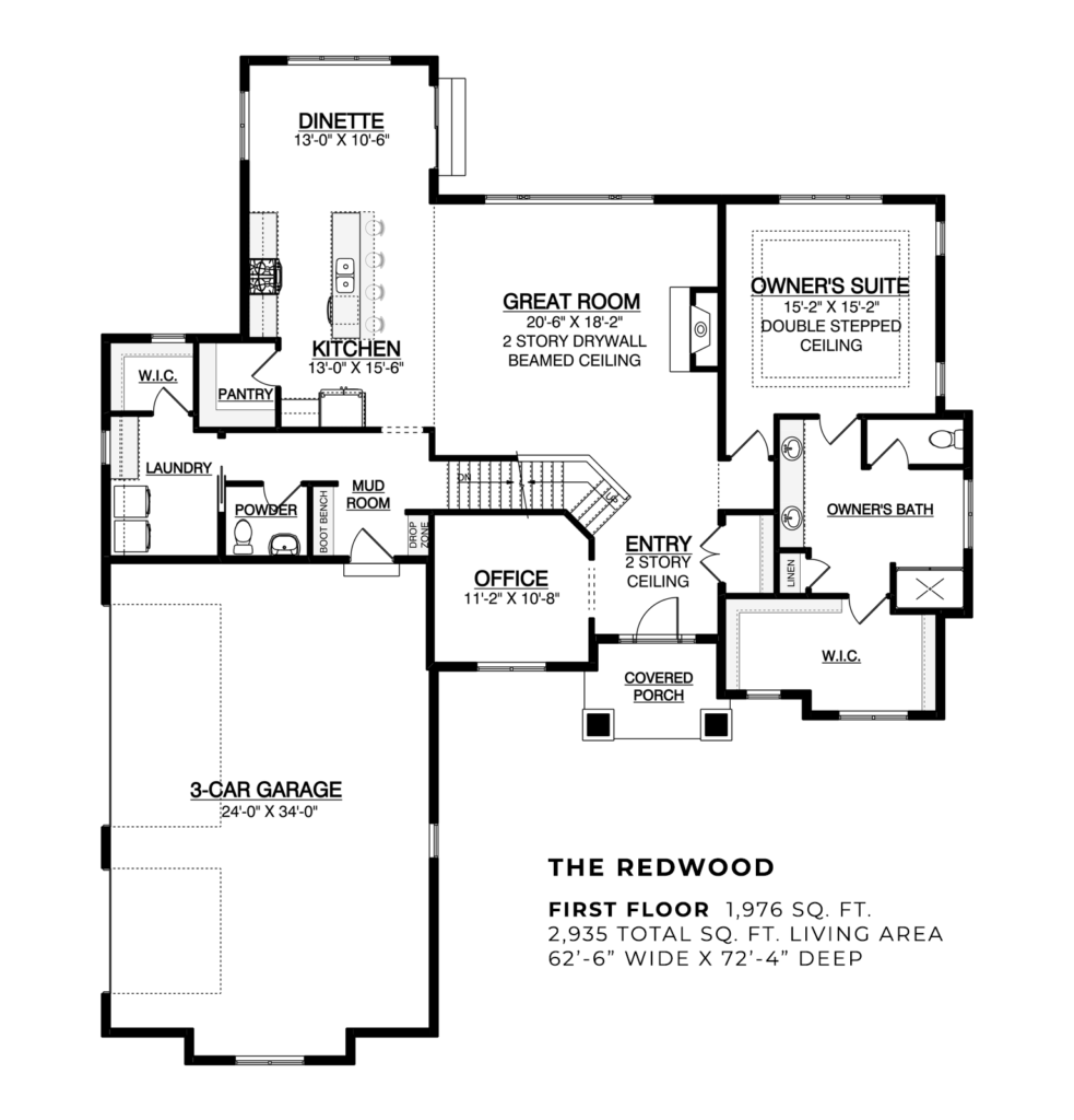 The Redwood 1