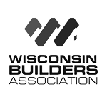 Wisconsin Builders Association Logo