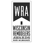 Wisconsin Remodelers Awards NARI Milwaukee Logo