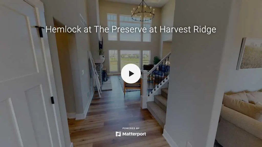 The Hemlock Matterport Cover
