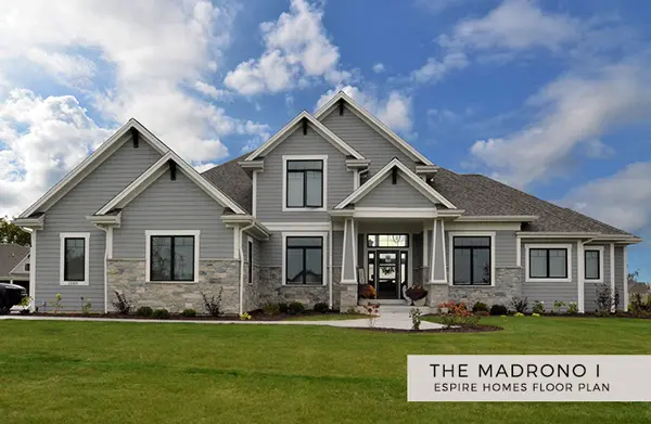 Our Process - The Madrono I at Windrush