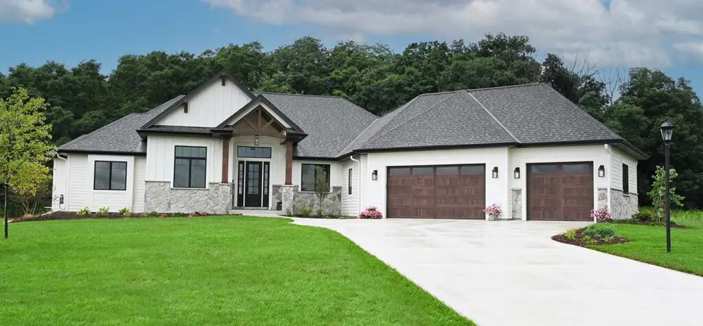 The Arrowwood at Stone Ridge of Merton Exterior
