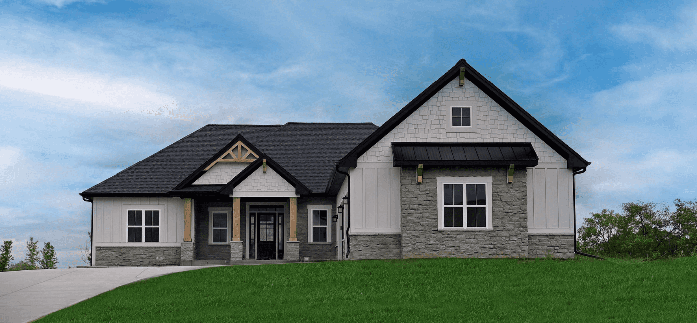 Model Homes 1