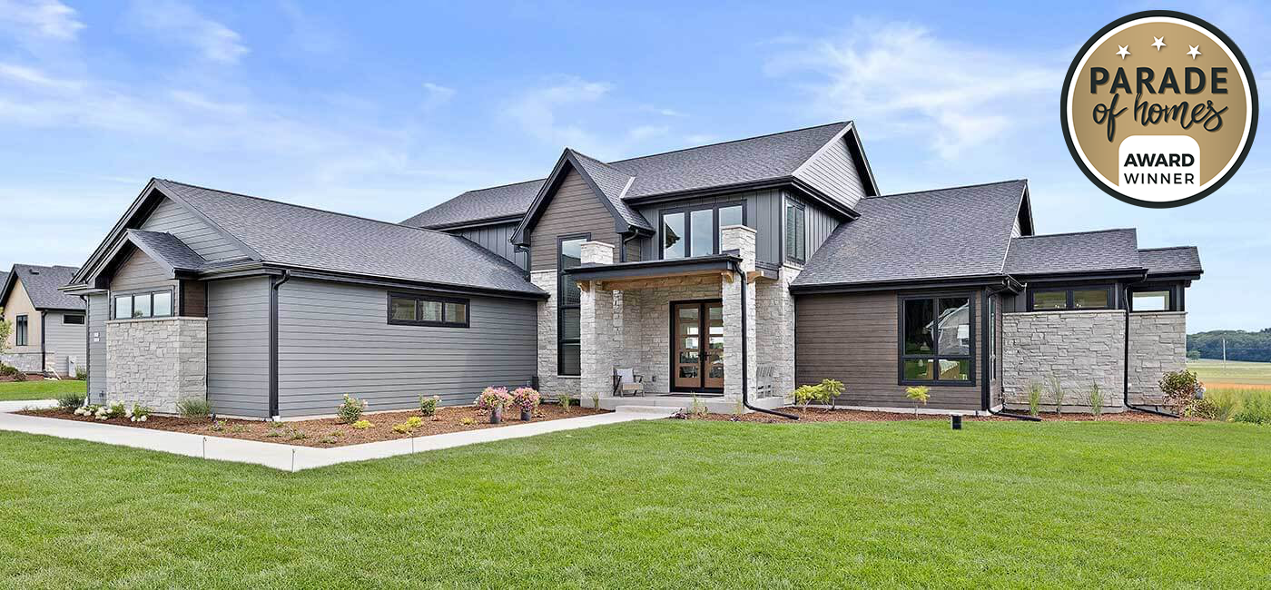 New Home Floor Plans 2