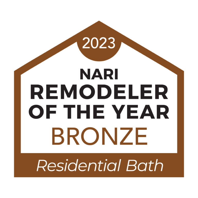 2023 RGI_ROTY_Bronze_Residential Bath