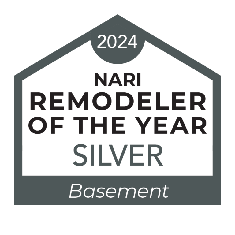 2024 ROTY - Silver - Basement