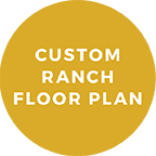 Espire Custom Ranch Floor Plan