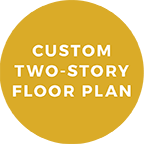 Espire Custom Two-Story Floor Plan