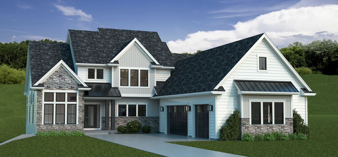 The Cassia 2024 Parade of Homes Model Espire Homes