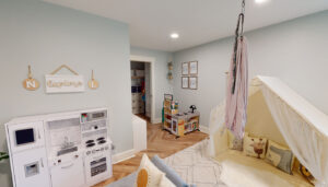 Hartland-Lower-Level-Remodel Play Room