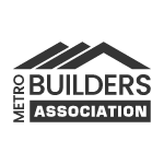 Metropolitan Builders Association Logo