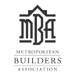 Metropolitan Builders Association Logo