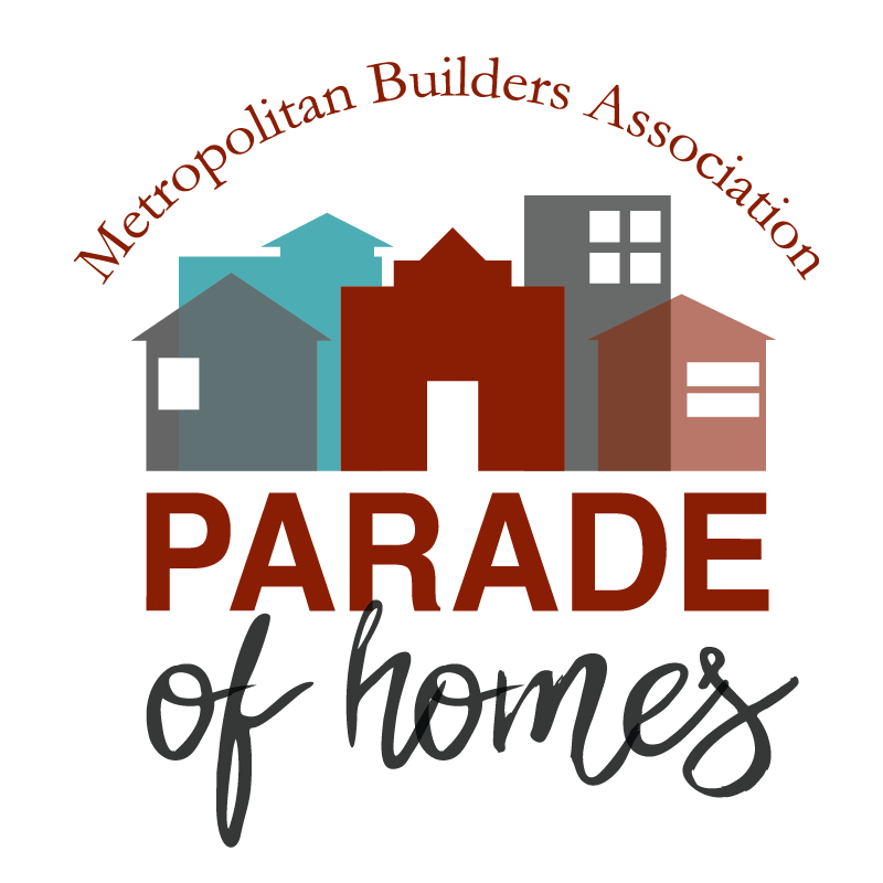 MBA Parade of Homes logo