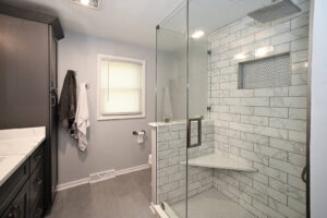 Brookfield Bathroom & Closet Remodel 4