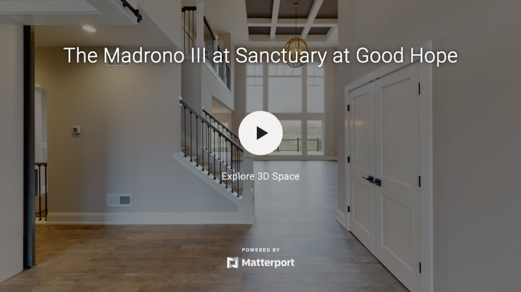 Madrono III at Sanctuary at Good Hope