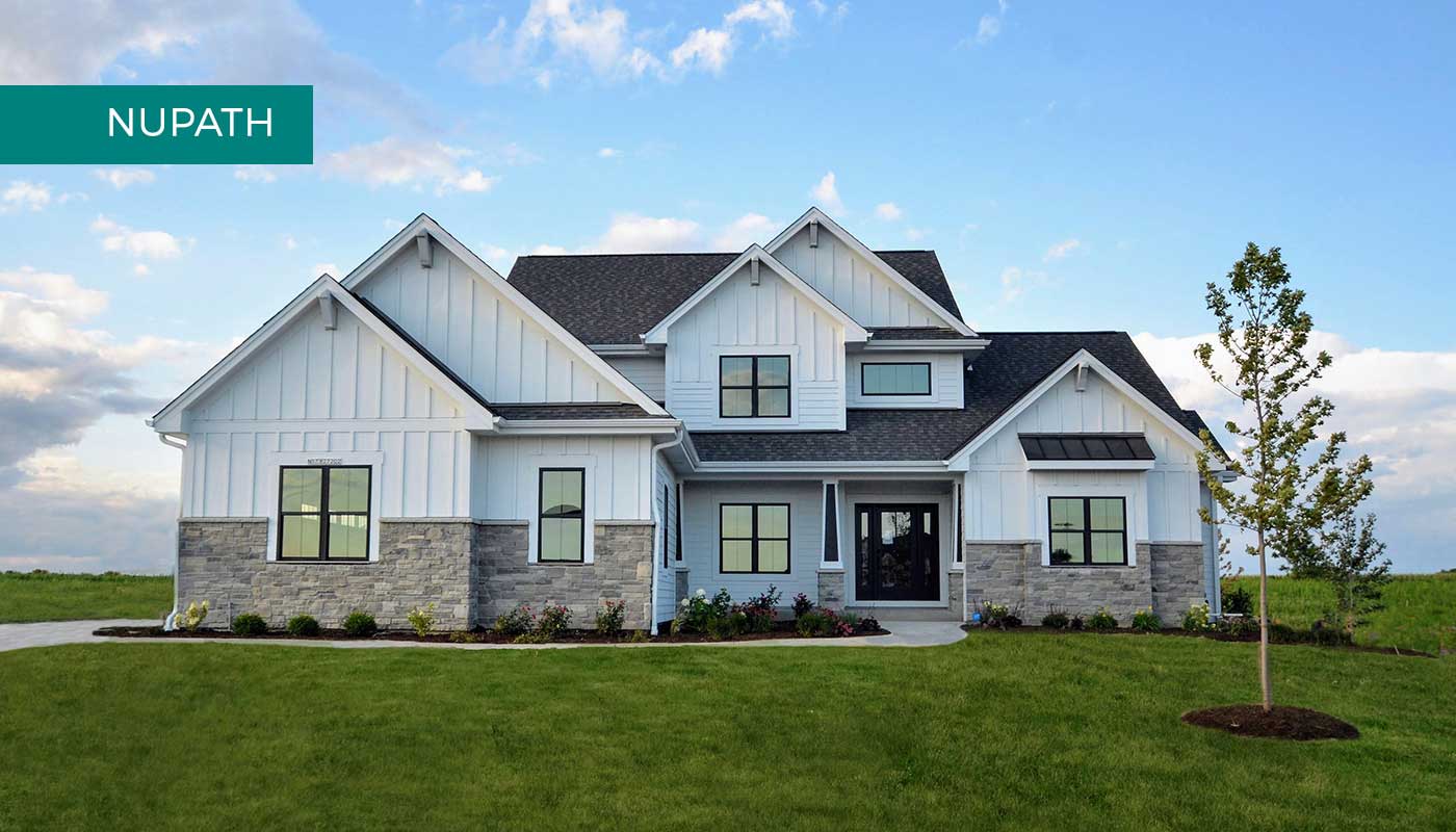 2022 MBA Spring Tour Espire Model Homes Espire Homes