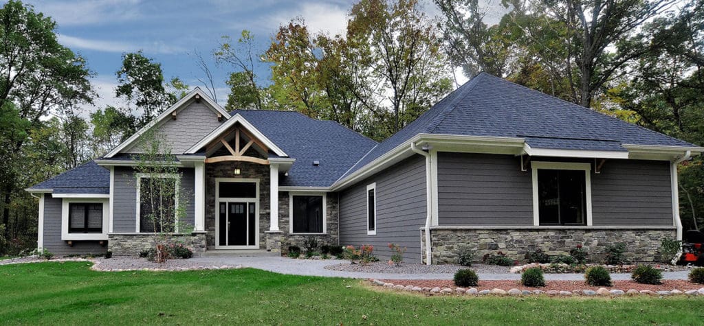 The Acacia exterior featured image