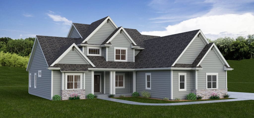 The Hemlock Rendering