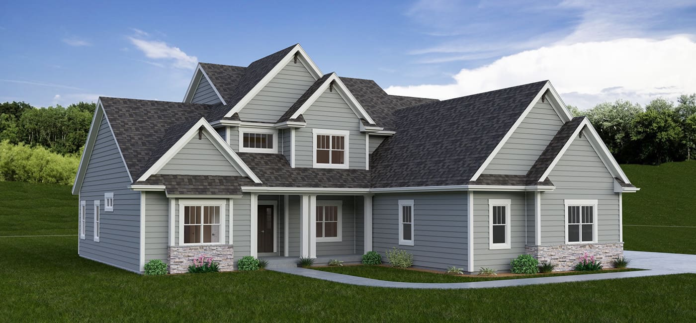 The Hemlock Rendering