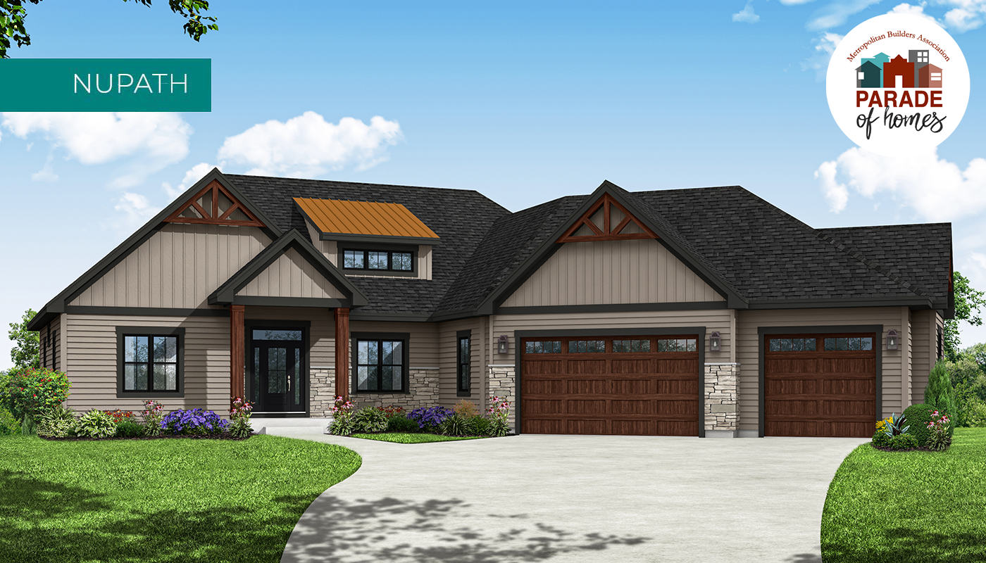 2023 MBA Parade of Homes Espire Homes