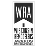 Wisconsin Remodelers Awards NARI Milwaukee Logo