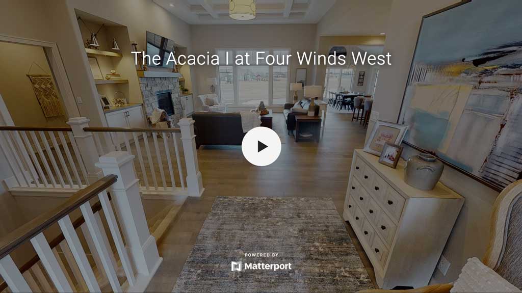 The Acacia I at Four Winds West Virtual Tour