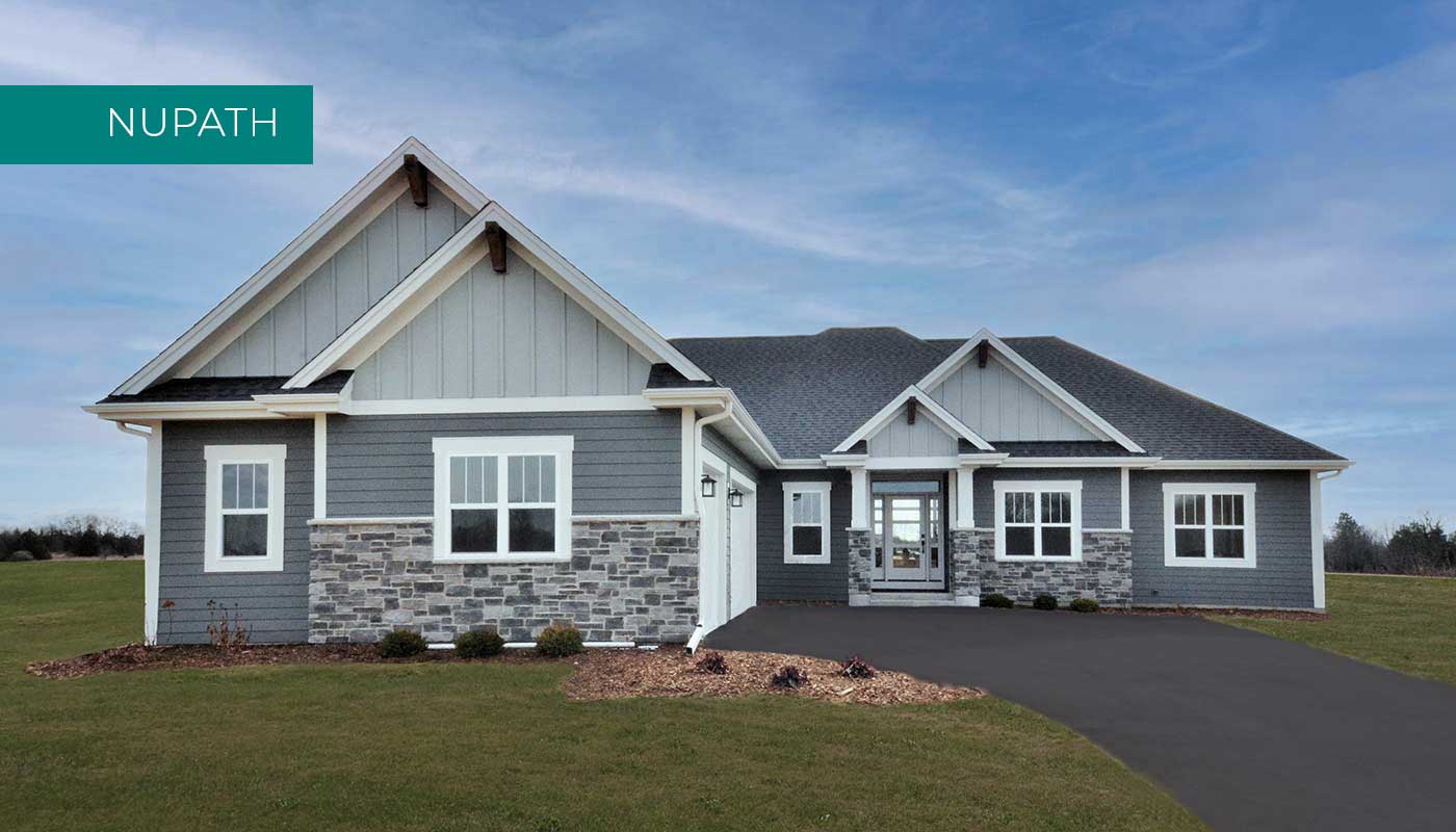 2022 MBA Spring Tour Espire Model Homes Espire Homes