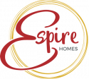 EspireHomes-footer Espire Homes logo
